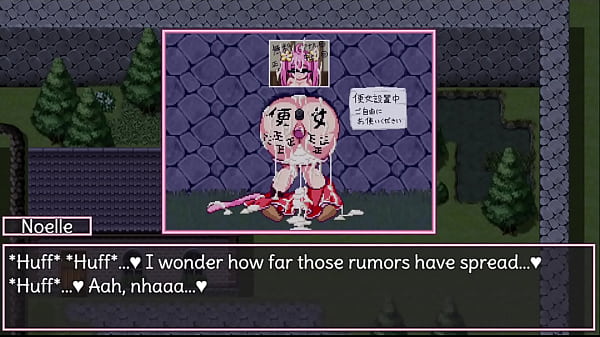 Image Noelle Does Her Best! part 5