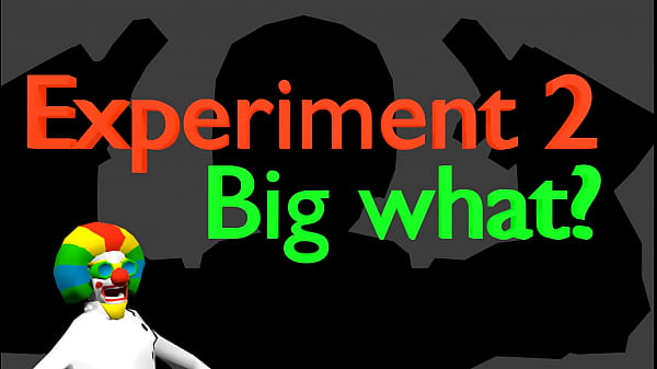 Image [Ryona] Experiment 2: Big what?