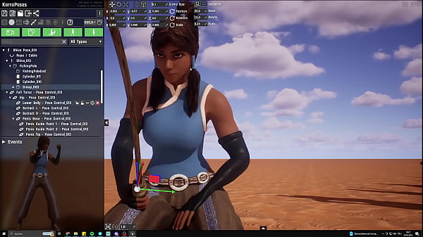 Image Stream | Picarto | AdeptusSteve - Wild Life (2023.05.26 B)