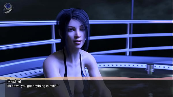 Image Rest with the girls on the yacht part 1. Guilty pleasure