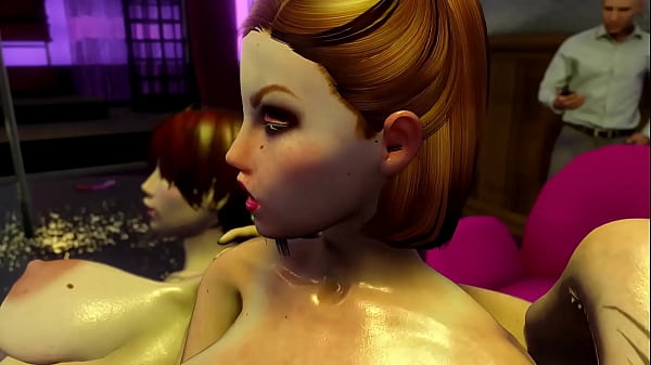 Image FutaFanFilms-s1 e10-5-IAmMyBanana-FULL