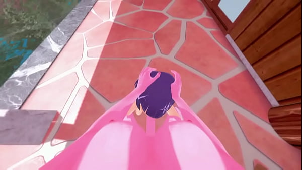 Image MINA ASHIDO RAILS & CREAMPIES KYOKA JIRO | MY HERO ACADEMIA ANIMATION