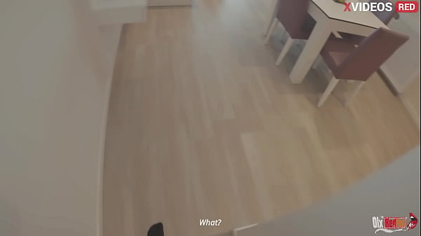 Image Stepmom asked for a massage but instead had sex with her stepson and cum inside