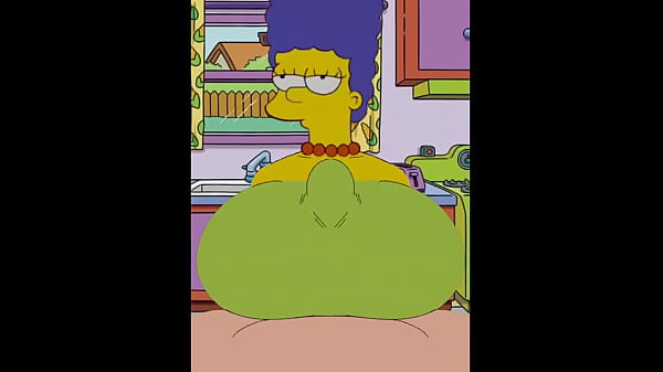 Image marge simpson