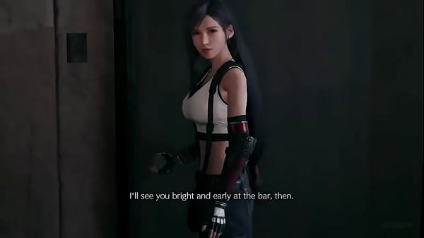 Image o  caso secreto de Tifa