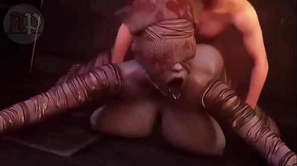 Image bubble head nurse (silent hill) by almightypatty