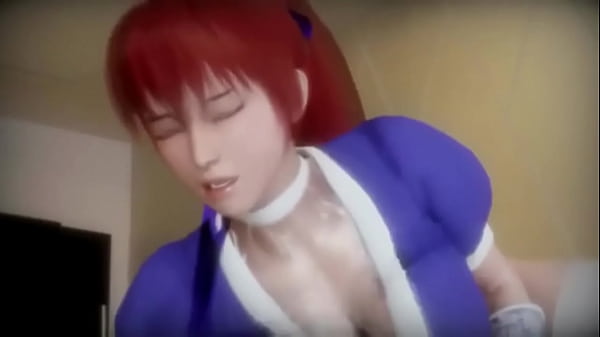 Image Kasumi DOA Hentai Collection