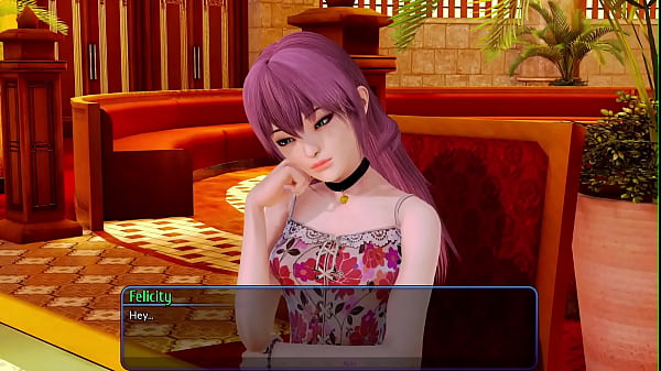 Image Harem Hotel -(PT 60) - [RUNEY]