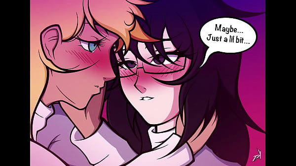 Image Lewdverse - Jan & Lynn Getting Together Trilogy!!