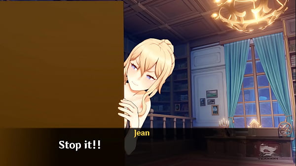 Image Klee Prank Adventure 1.14 Jean All Scenes Gallery | PART 1