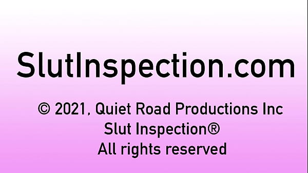 Image SlutInspection - Busty BBW Danica Danali Drains My Husband&rsquo_s Hard Cock