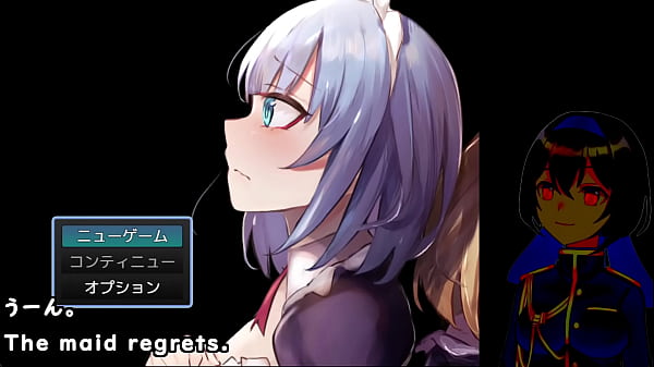 Image Maiden Regret[trial ver](Machine translated subtitles) 1/2