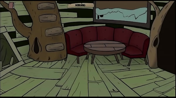 Image CORRUPTION TIME PARTE 1 HASTA EL FINAL