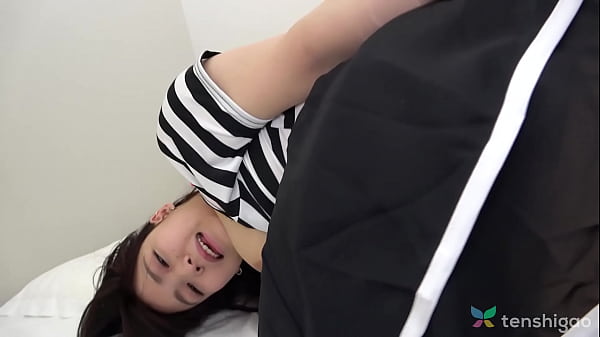 Image Japanese girl Manami Takashima couldn't stop moaning while getting fucked wit boyfriend.