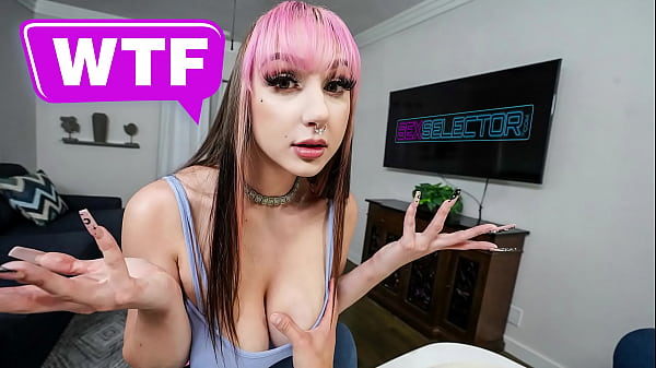 Image SEX SELECTOR - Your Roommate&rsquo_s Girlfriend, Skylar Vox, Is So Fucking Hot. What Are You Gonna Do About It?