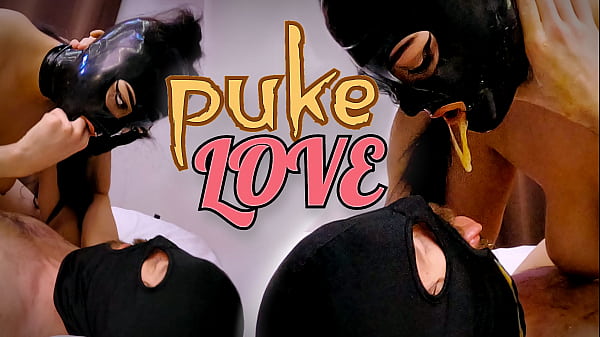 Image Puke Love