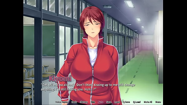 Image Mommy Sensei Horny Homework ep2 - Giving creampies left and right