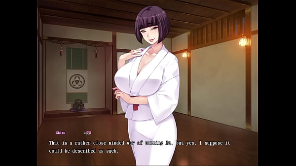 Image My life as a Cult Leader ep2- Going at it with a milf