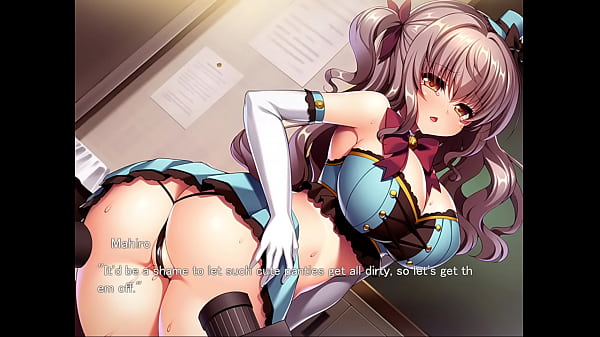 Image Queen of the Otaku-Only be one All Sex Scenes pt1
