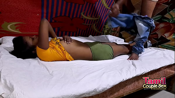 Image Romantic Tamil Couple Sex with Indian Boyfriend Ankush