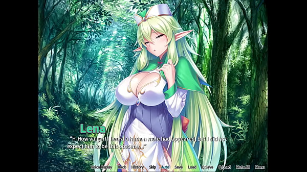 Image Harem King peasant to princess gotta breed'em all ep2 - foursome with the family