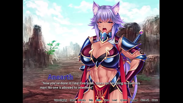 Image Harem King peasant to princess gotta breed'em all ep5 - taking 3 virgins at the same time