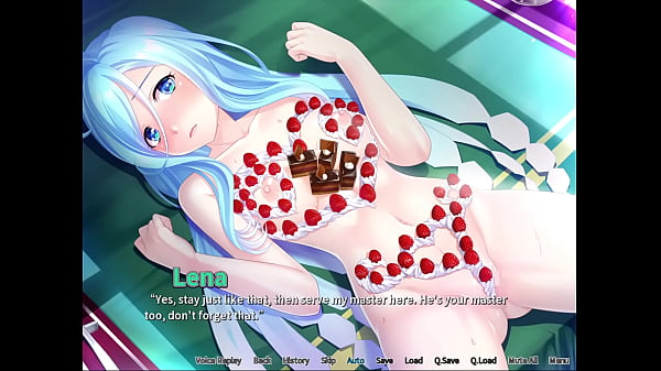 Image Harem King peasant to princess gotta breed'em all Sex Scene's pt5