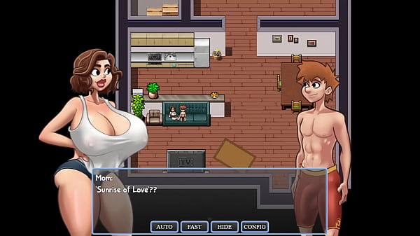 Image Demon deals v0.5.5 Leslie sex scenes so far