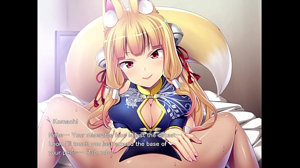 Image Ejaculation Time Play with Fox Girl All Sex Scenes pt2