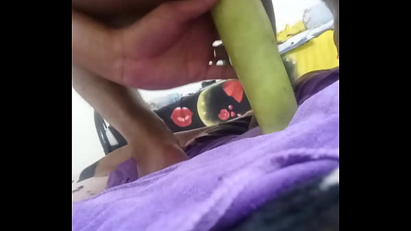 Image Big Dildo deep anal