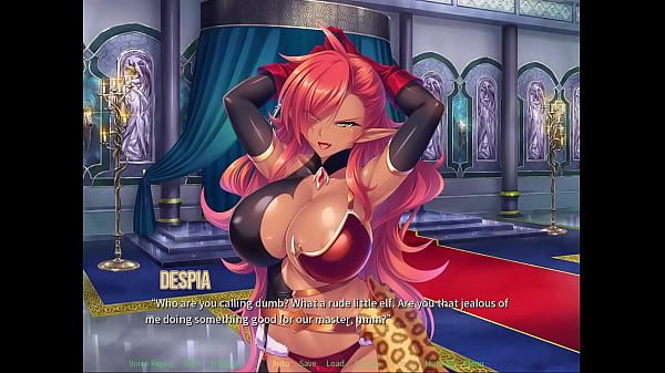 Image Harem Hunter Sex-Ray Vision ep6 - Eating and fucking