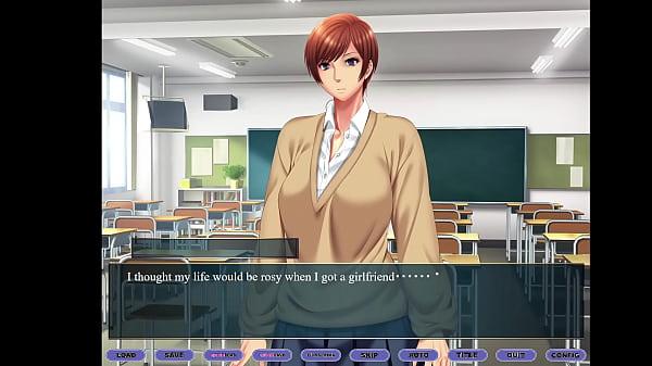 Image Kanojo no Okaa-san ep1 - Losing my virginity