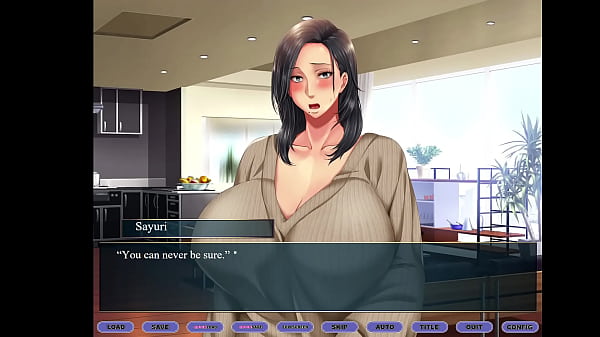 Image Kanojo no Okaa-san ep4 - In the changeroom with the milf