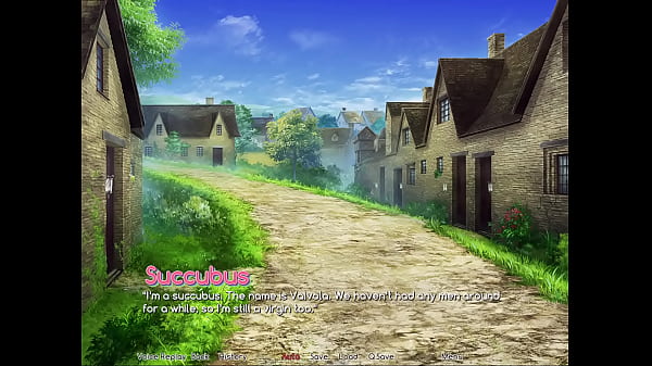 Image Monster Girl Breeder ep2 - Fucking by the river
