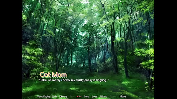 Image Monster Girl Breeder ep3 - Fucking a catgirl