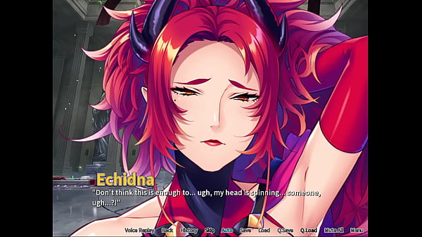 Image Stealing a Monster Girl Harem ep5 - amazing blowjob