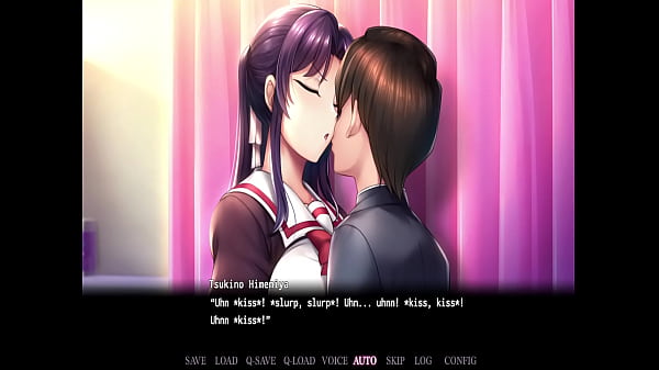 Image Saimin Gakushu Secert Desire ep3 - Touching her while she rests