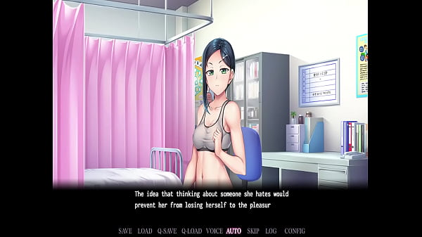 Image Saimin Gakushu Secert Desire ep5 - Getting a blowjob and rimjob