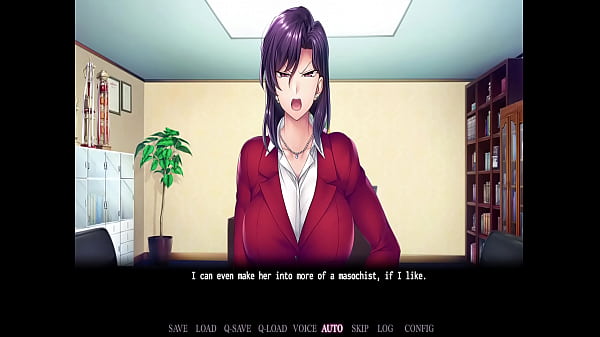 Image Saimin Gakushu Secert Desire ep6 - Getting sucked off by president