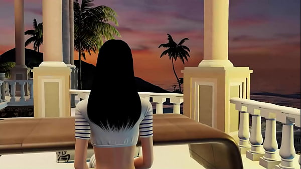 Image The Whore Game - Episode 2