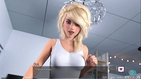 Image THE AWAKENING #70 &bull_ Sexy goddess needs some attention