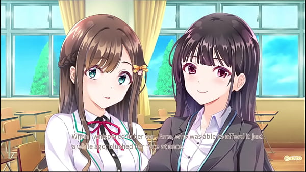 Image Secret kiss is Sweet and Tender All Sex Scenes