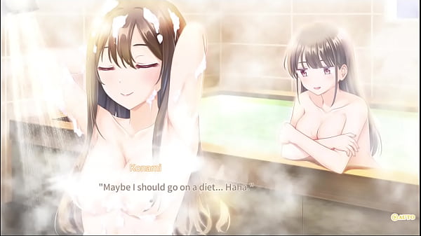 Image Secret kiss is Sweet and Tender ep1 - Getting my first kiss