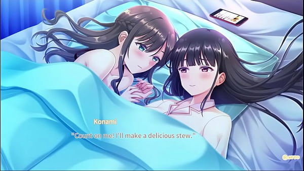 Image Secret kiss is Sweet and Tender ep2 - Sleeping together