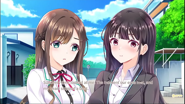 Image Secret kiss is Sweet and Tender ep3 - Taking a shower together