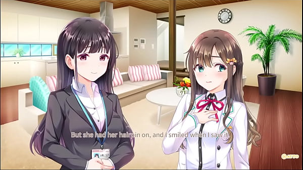 Image Secret kiss is Sweet and Tender ep5 - Getting to know eachother better