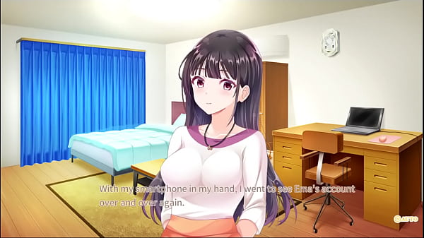 Image Secret kiss is Sweet and Tender ep7 - Fingering eachother
