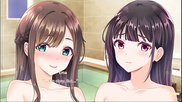 Image Secret kiss is Sweet and Tender ep8 - Having fun in the bathroom