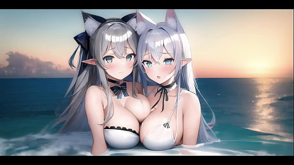 Image AI illustration１９