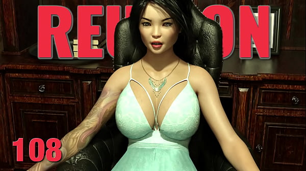 Image REUNION #108 &bull_ Big, soft, juicy tits